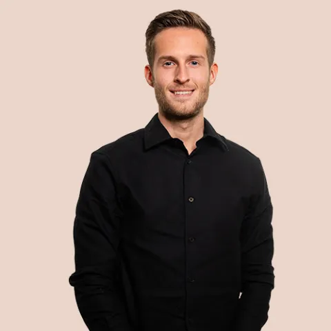 Chris Koskamp