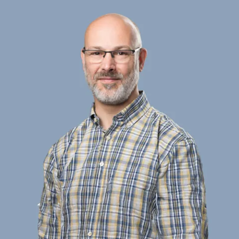 Paul Peters