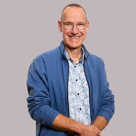 Jeroen van Beers