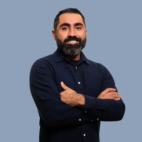 Omar Malwand